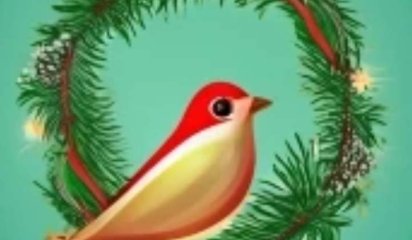 4. December 2024 - Foredrag i Himmelev Sognegrd