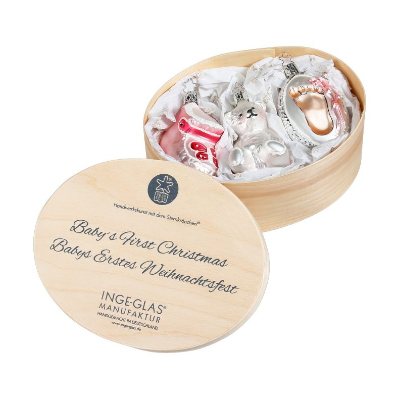 Velkommen til verden - rd