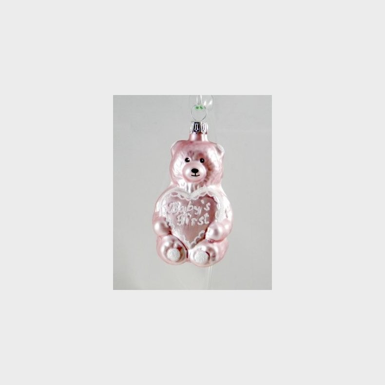 Bamse babys first - lyserd