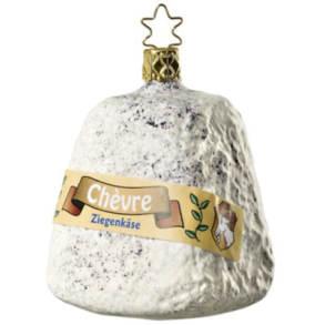 Chevre gedeost