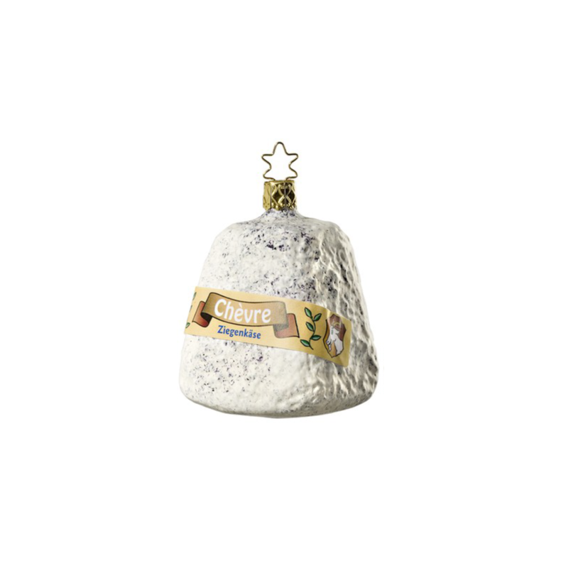 Chevre gedeost